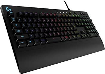 FRONTIER KB-E3S ゲーミングキーボードRIVAL 3 マウス
