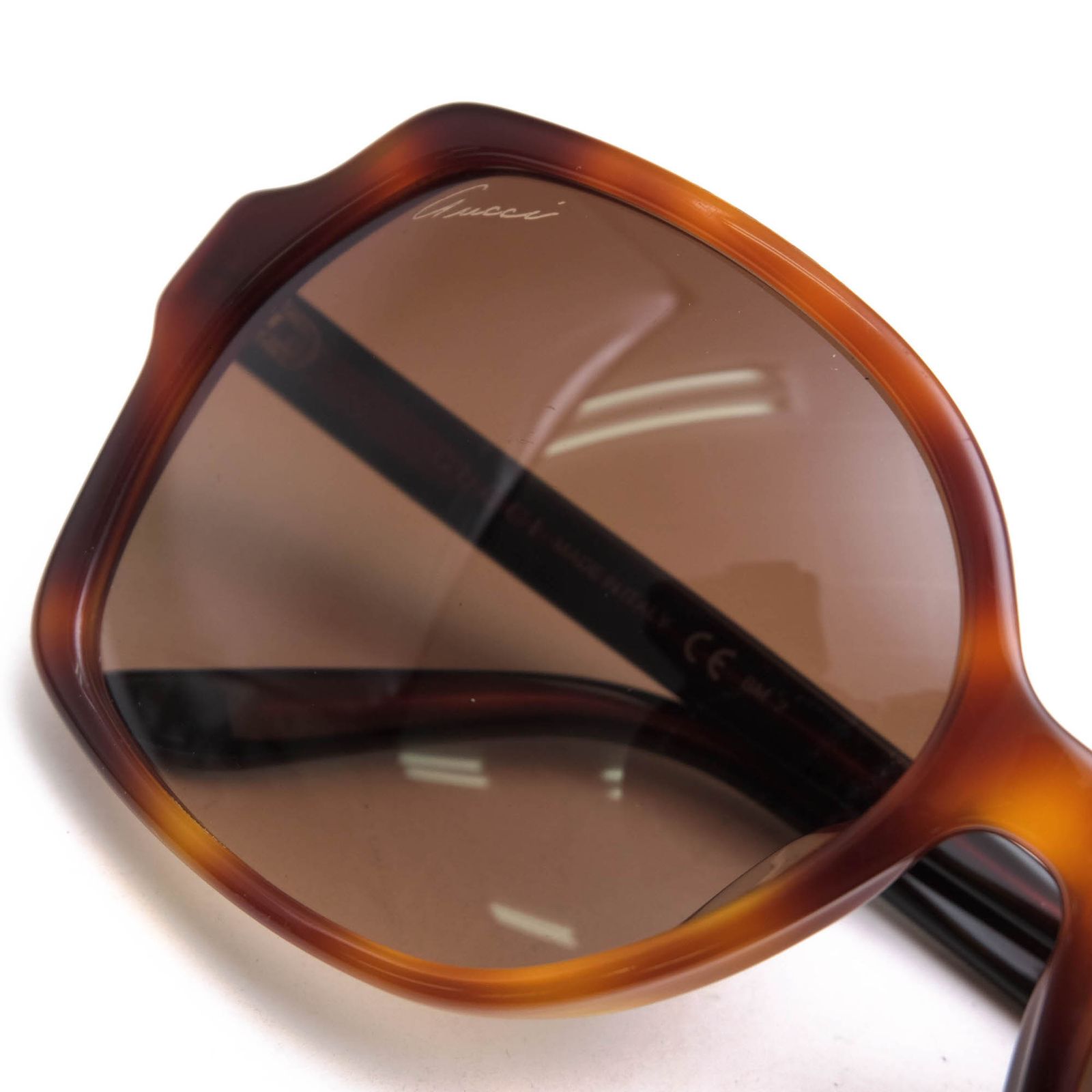 GUCCI グッチ サングラス GG ブラウン グッチ／GUCCI サングラス 眼鏡 レディース 女性 女性用