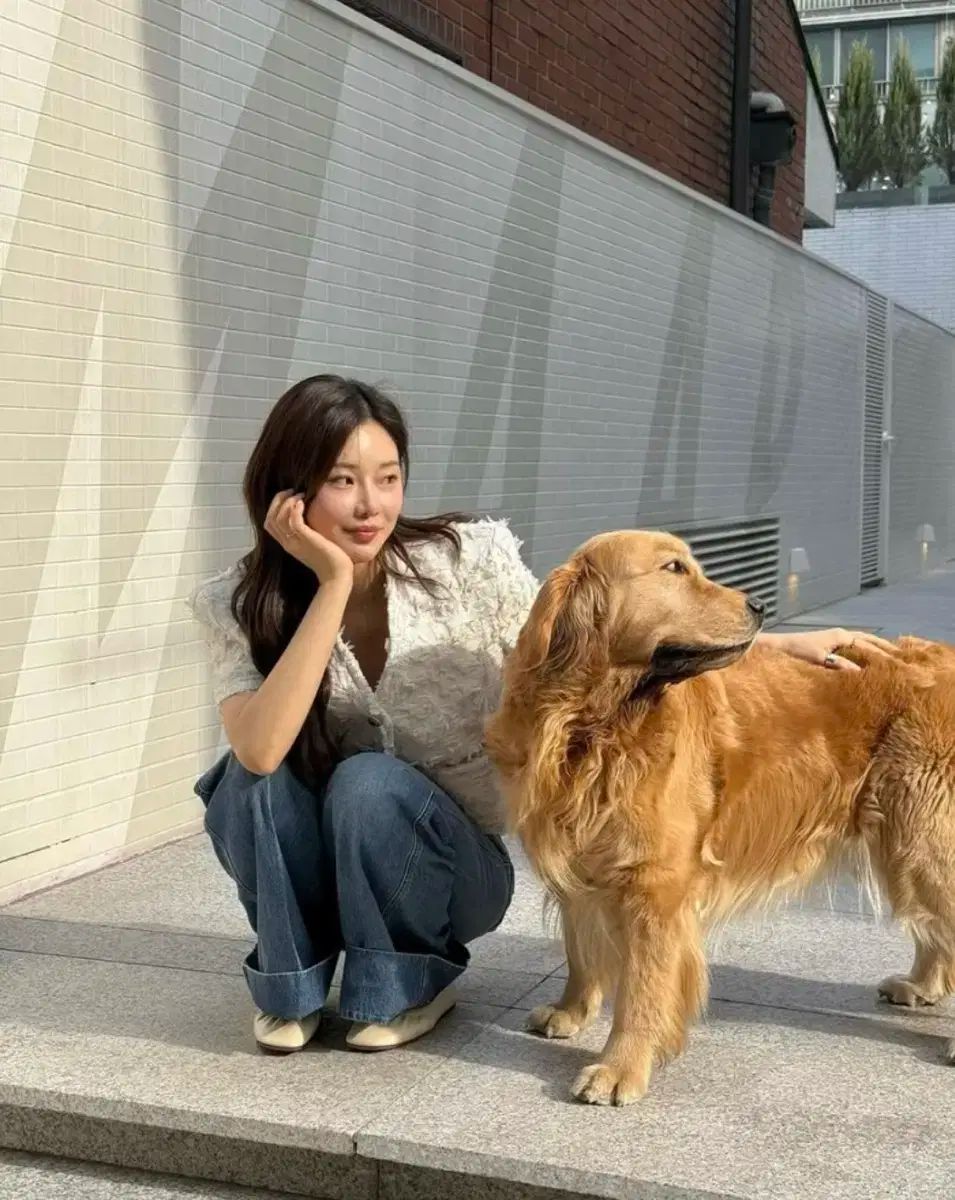 ランガー トゥウィー ジャケット イシアン 着用