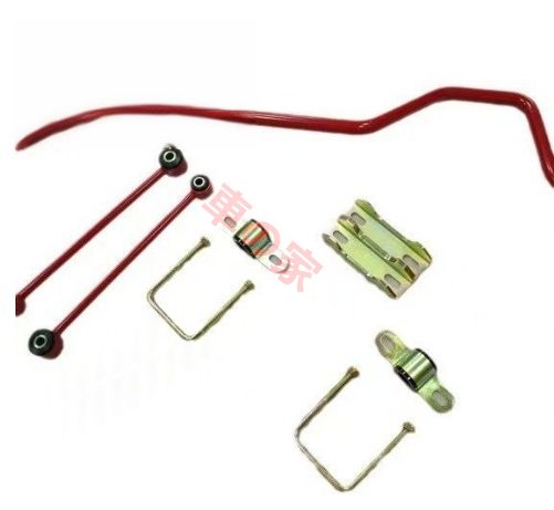 2007-2021年トヨタ タンドラ TUNDRA 用 スタビライザー リアアクスルスタビライザー 小リンク オフロード用防傾ロッド FFCRYSTALESIA_COM