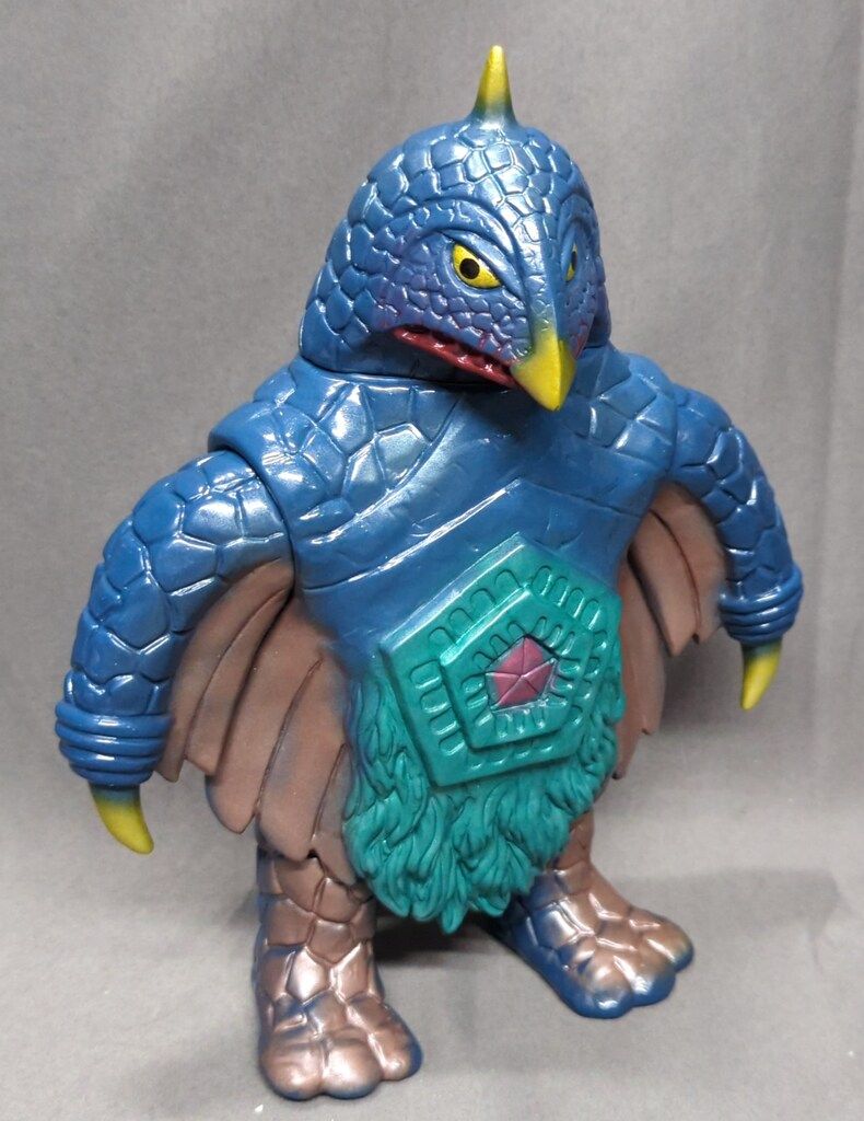 メディコムトイ|マーミット 怪獣天国