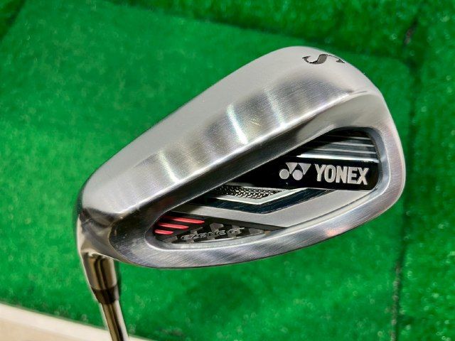 279 レフティーウェッジ ヨネックス EZONE GT 2025|NSPRO850GHneo|S|55 和歌山