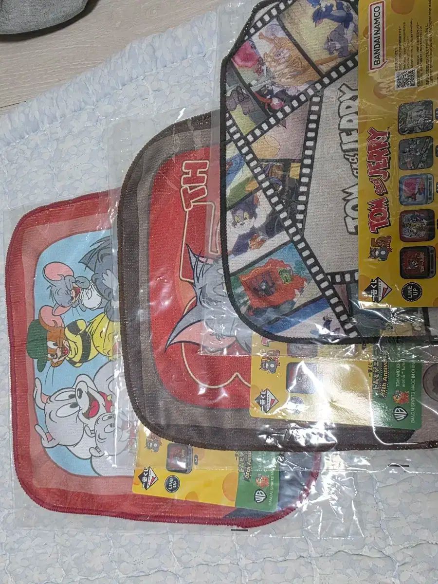 トムと ジェリー グッズ まとめ売り TOM AND JERRY Official