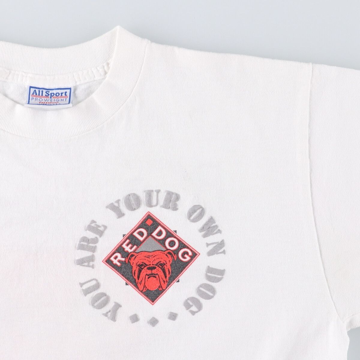 SPORT RED