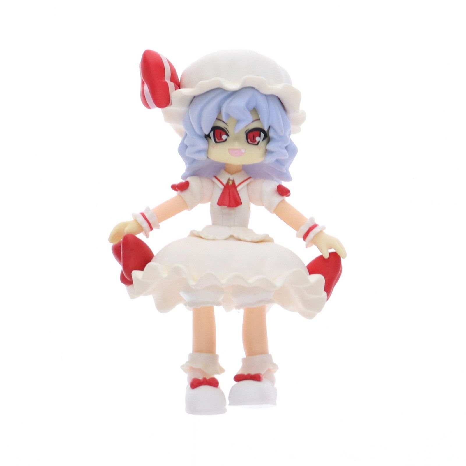 まめしき 04 レミリア・スカーレット 東方Project 完成品