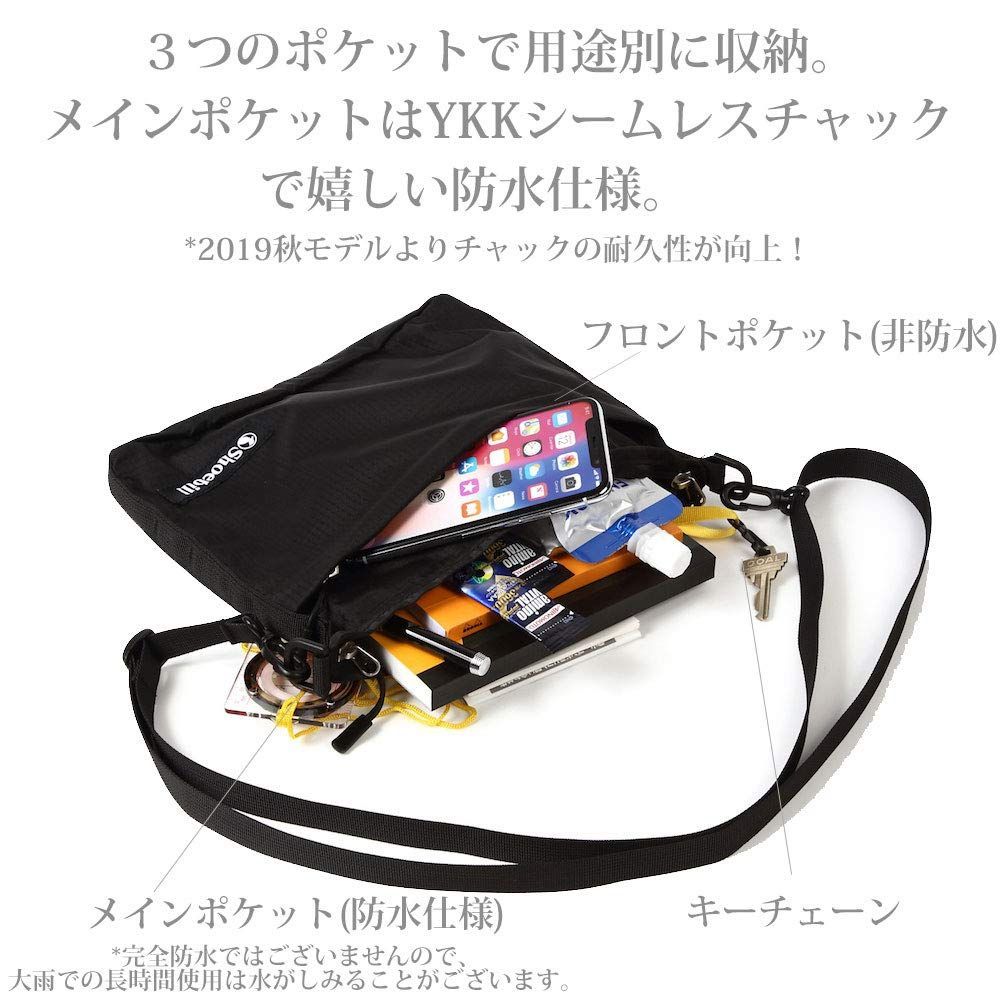 L.L.bean エルエルビーン アノラック ブラック パッカブル S 在庫処分】アウトドア 登山 軽量 防水 ナイロン ショルダー