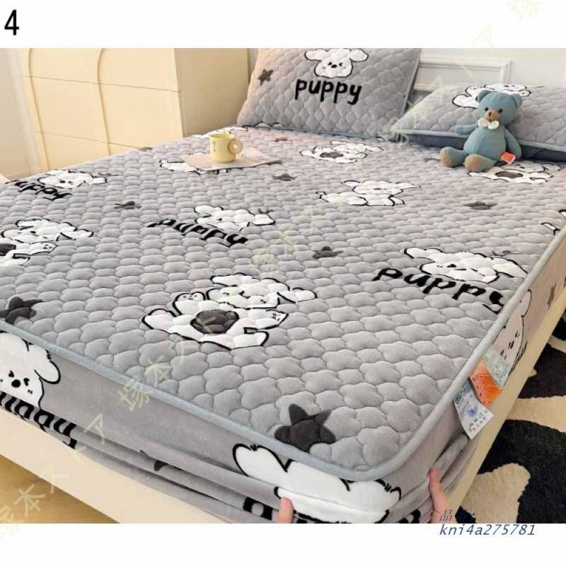 柔らかな肌触り