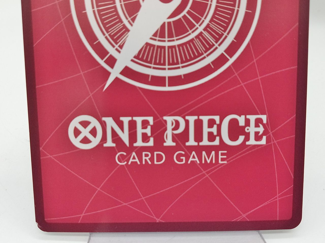 TCG ONEPIECE ワンピース レベッカ リーダー OP04-039 L プレイ用 中古