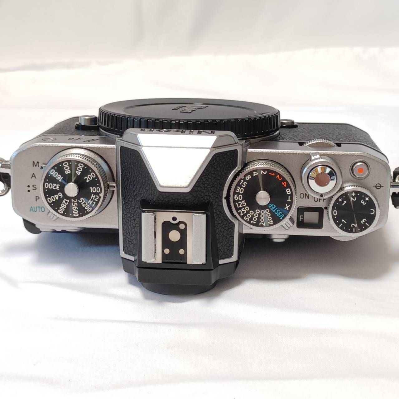 衝撃 シャッター数 364回 100% 当ショップ自信の逸品 Nikon ニコン Z  