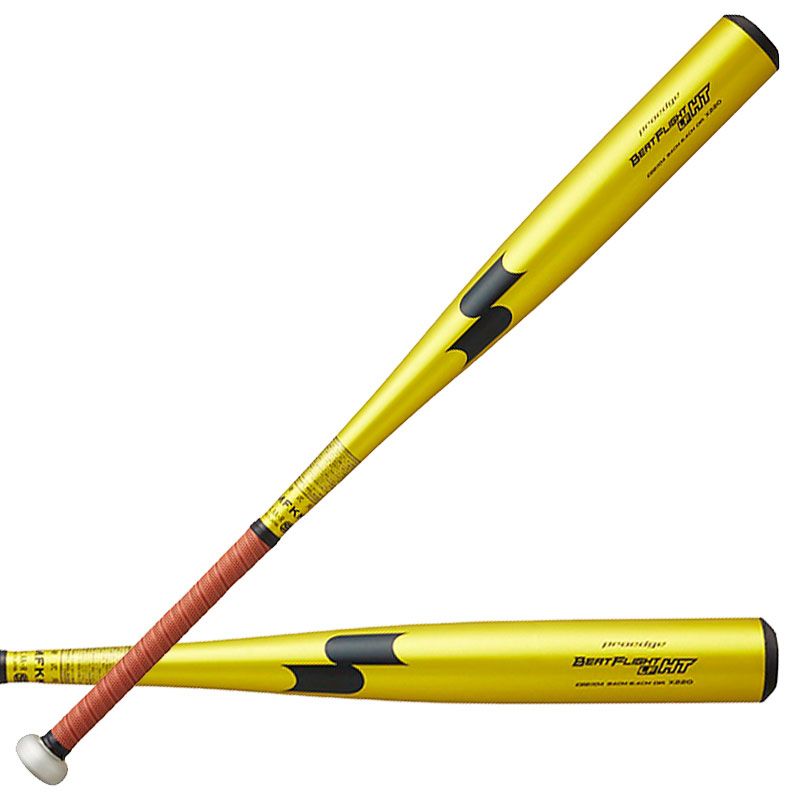 エスエスケイ SSK 硬式野球用バット ビートフライト HT-LF 野球 硬式 金属 バット 24SS EBB1104
