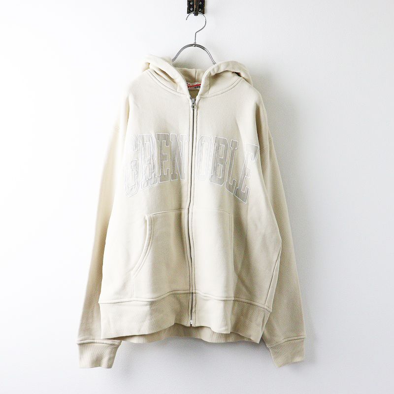 spick&span リップストップファティーグベスト