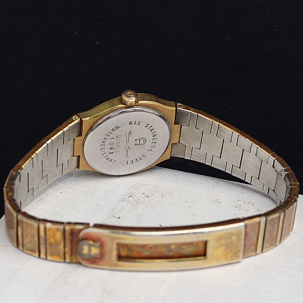 ⭐【美品希少レア】グッチヴィンテージ3300.Lゴールド腕時計(稼働品) 2025年最新】gucci 3300mの人気アイテム - メルカリ