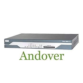 CISCO Cisco 1812J 固定構成型 セキュアブロードバンドアクセスルータ CISCO1812-J/K9 o7r6kf1