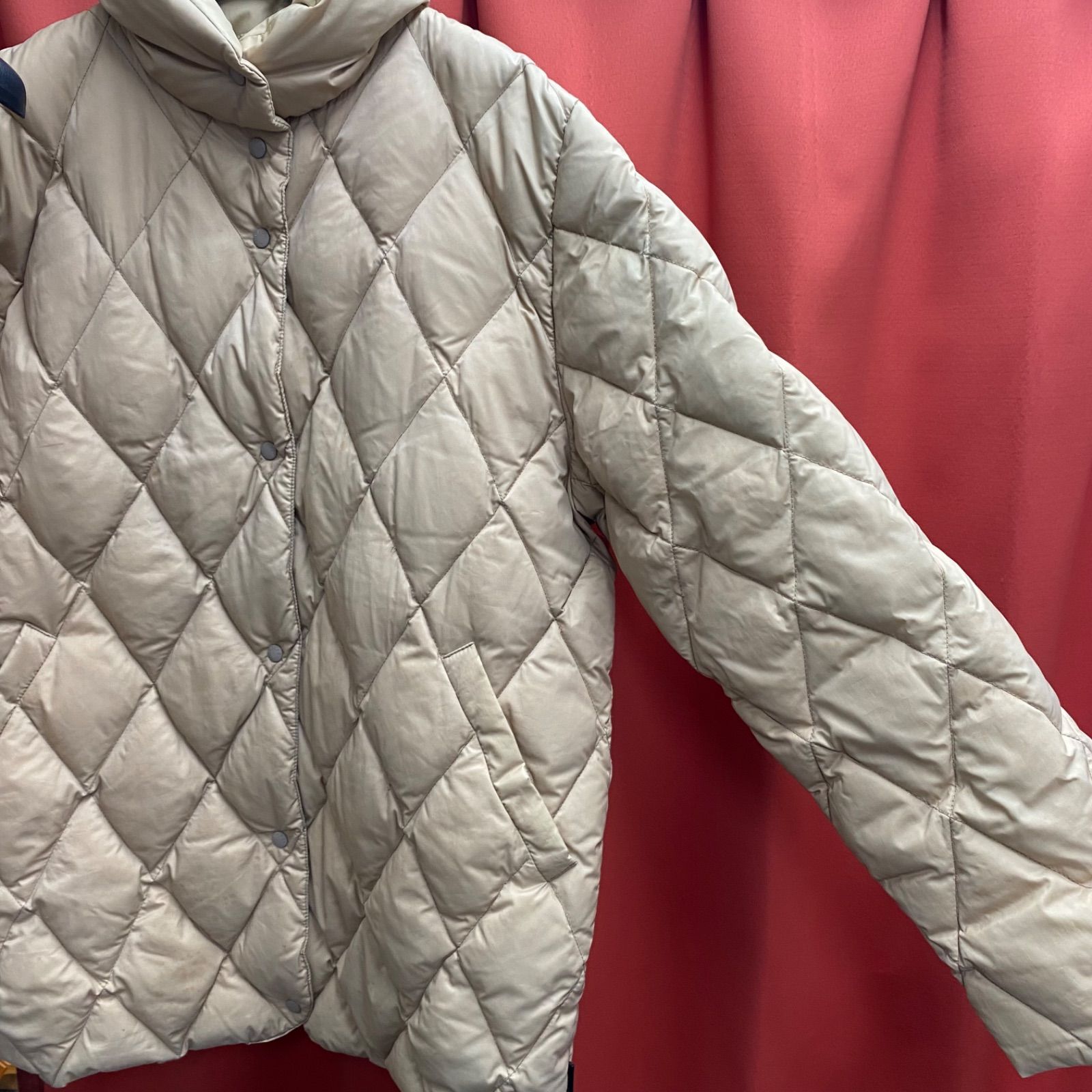 MONCLER モンクレール ダウンジャケット アウター キルティング