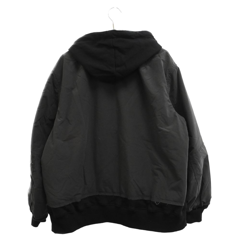 UNDERCOVER (アンダーカバー) UNDERCOVERISM Bomber Jacket MA-1