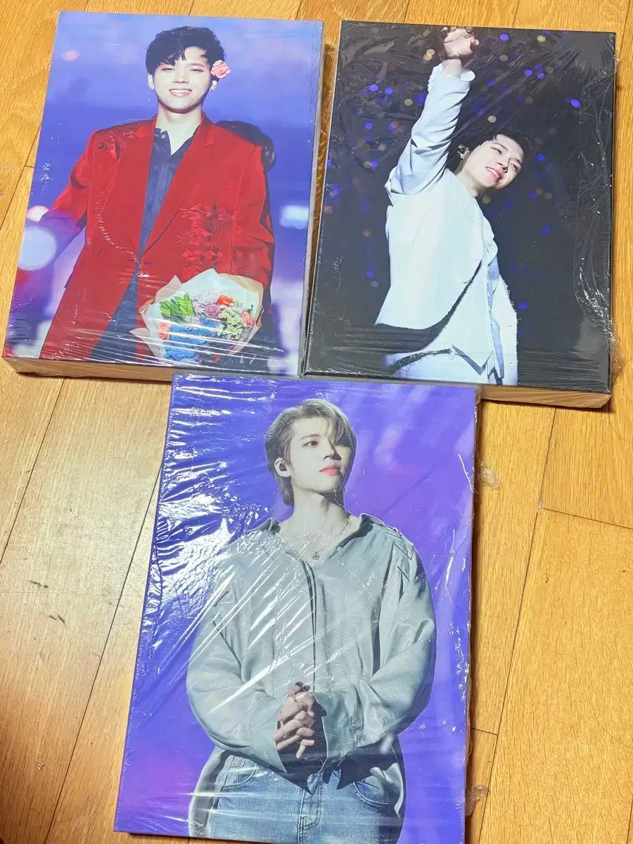 INFINITE(インフィニット) ナム・ウヒョン(NAM WOOHYUN) グッズ 額縁 まとめ売り 出品 植樹祭 コンサート