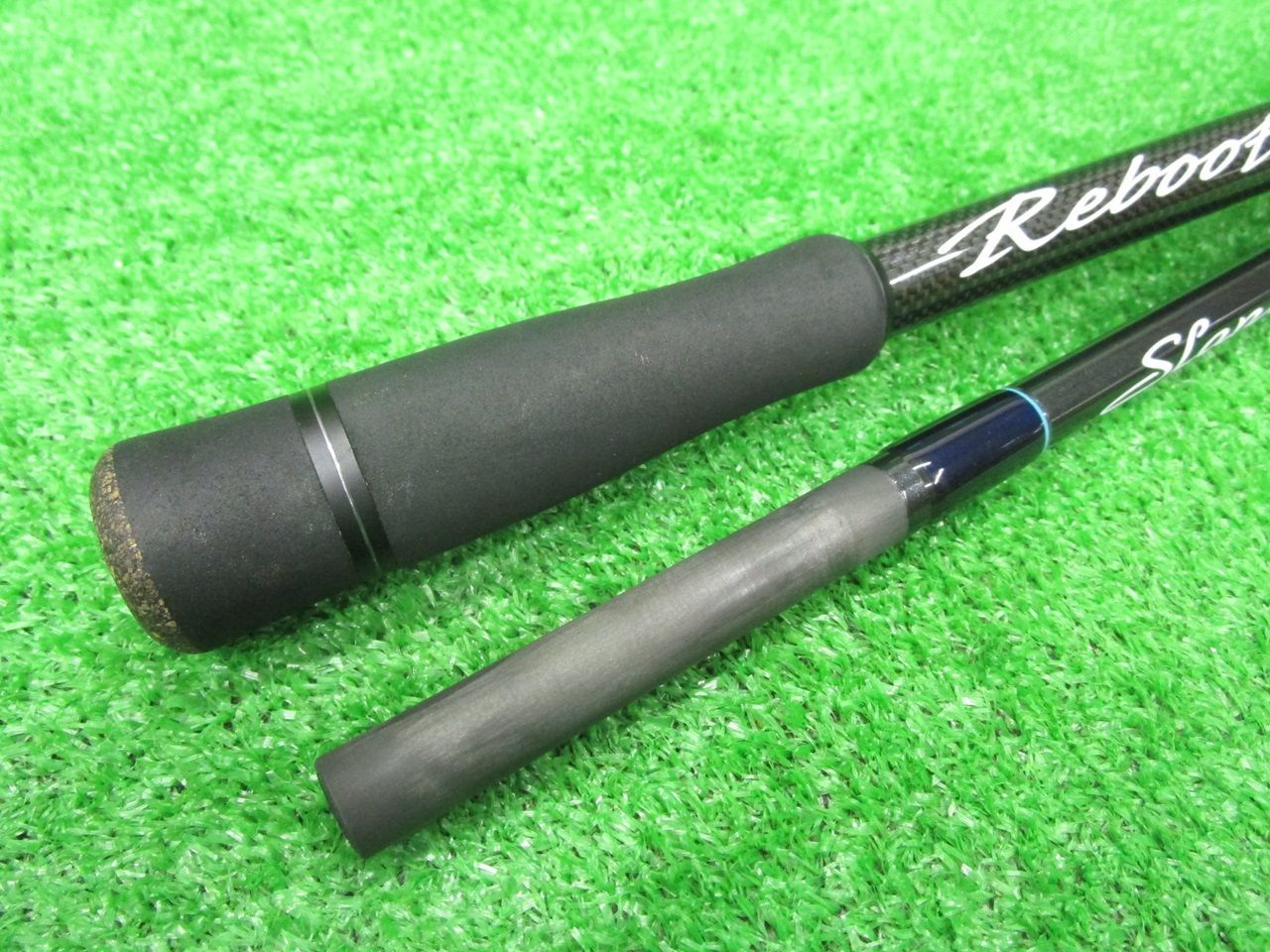 デジーノ スラング リブート M/sura LSR-C75M/HRST1s （山科店