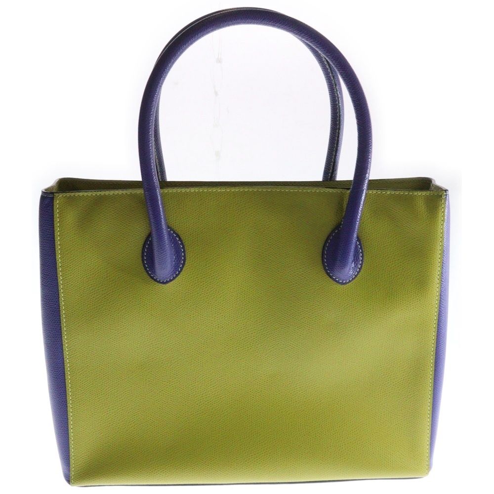 【中古美品】セリーヌ　ハンドバック　トートバック　ゴールド金具　レザー セリーヌ CELINE トートバッグ バギーハンドバッグ ステッチ