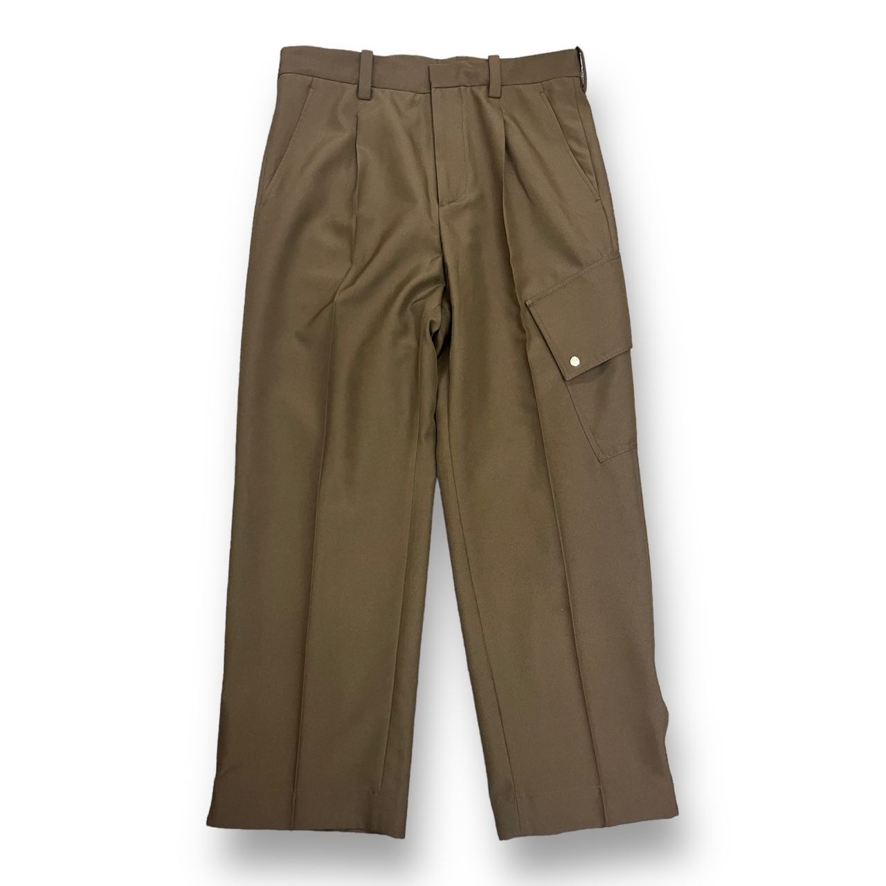 新品 定価88000円 OAMC 24SS Sport Pants COMBINE PANTS