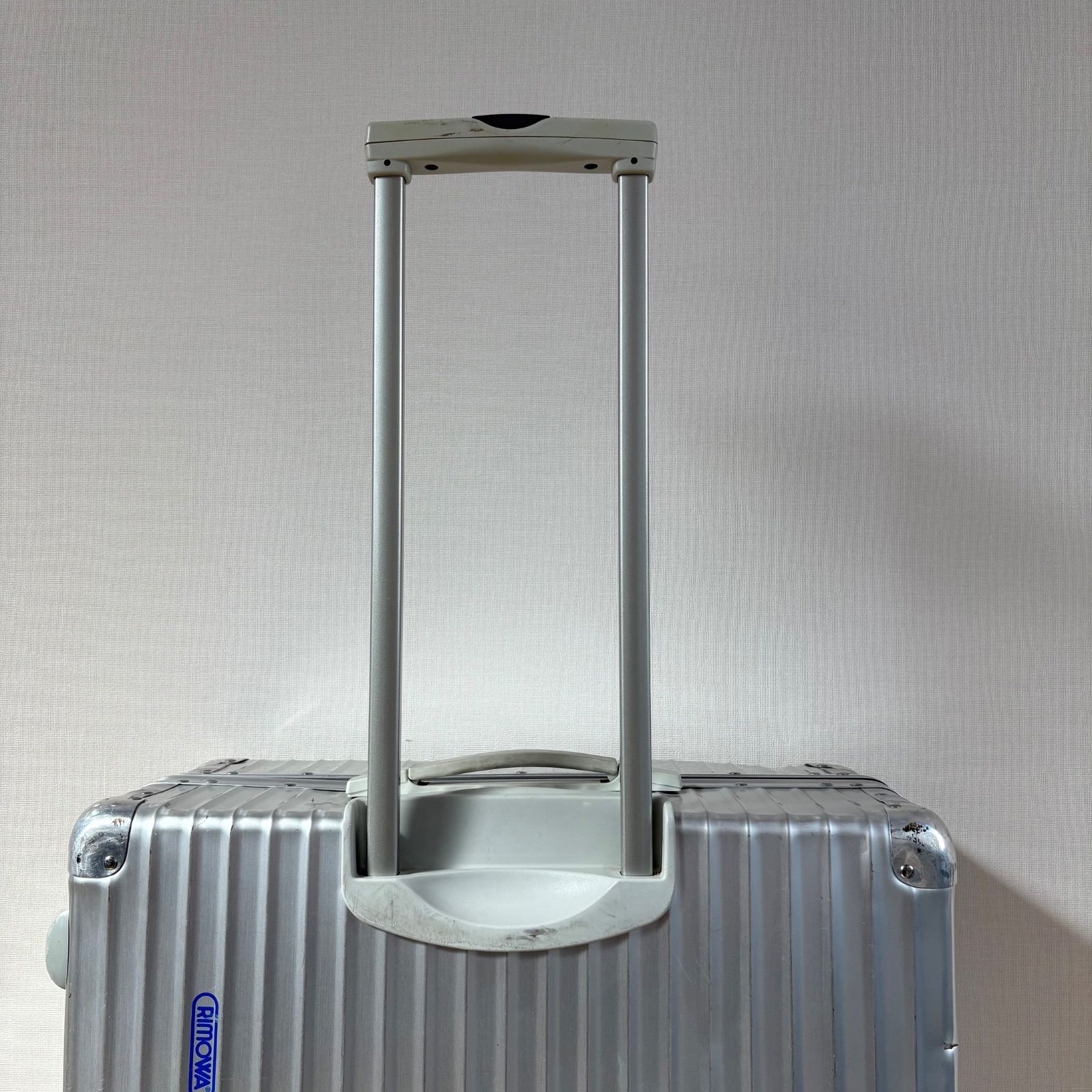 RIMOWA CLASSIC FLIGHT 104L TROLLEY 2輪 リモワ クラシック
