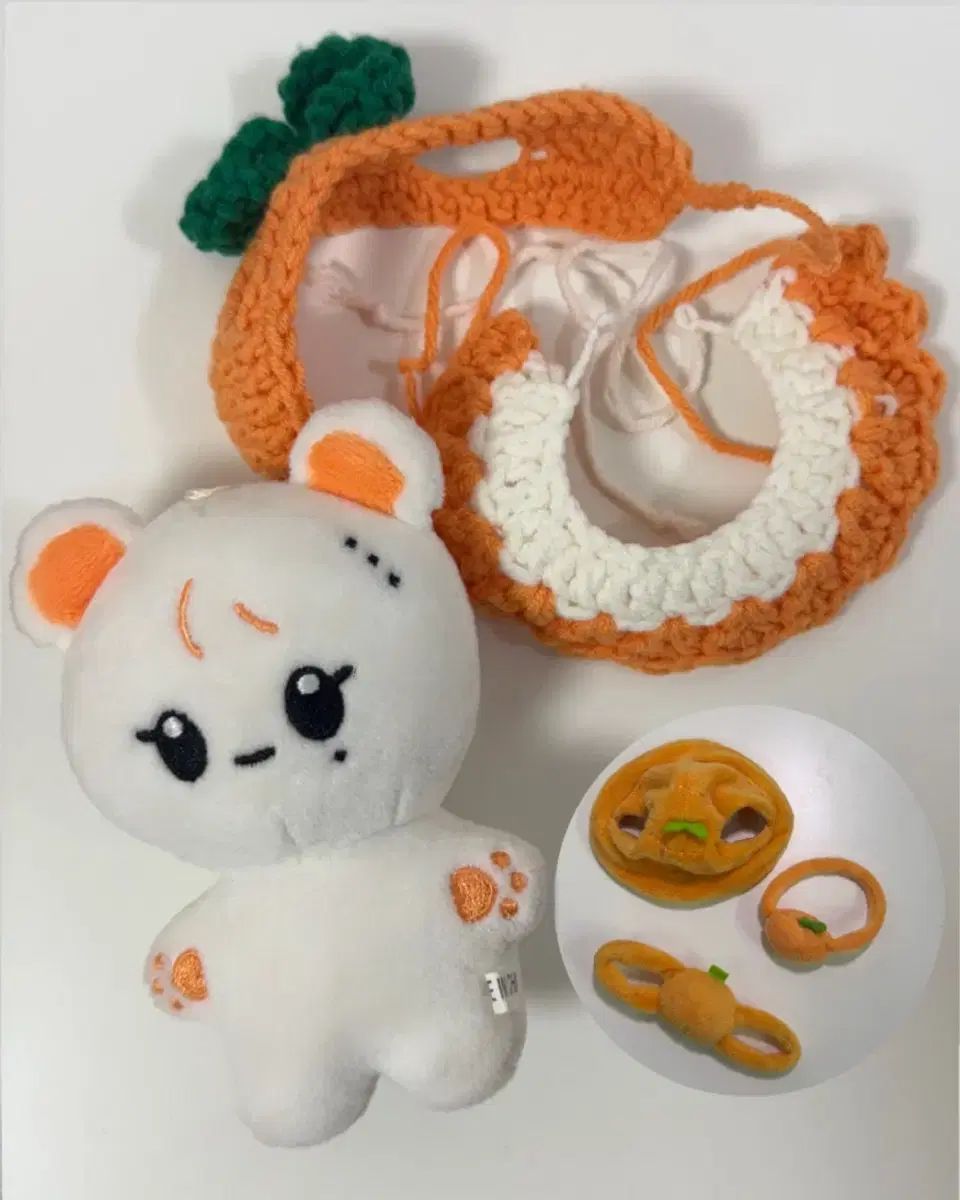 SEVENTEEN 10周年 北京ポップアップ限定 ボンボンイ ぬいぐるみ