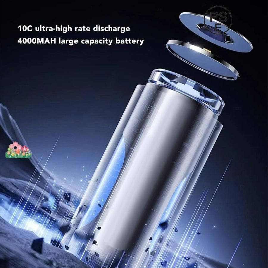 ダクトファンブラシレスモーター送風機