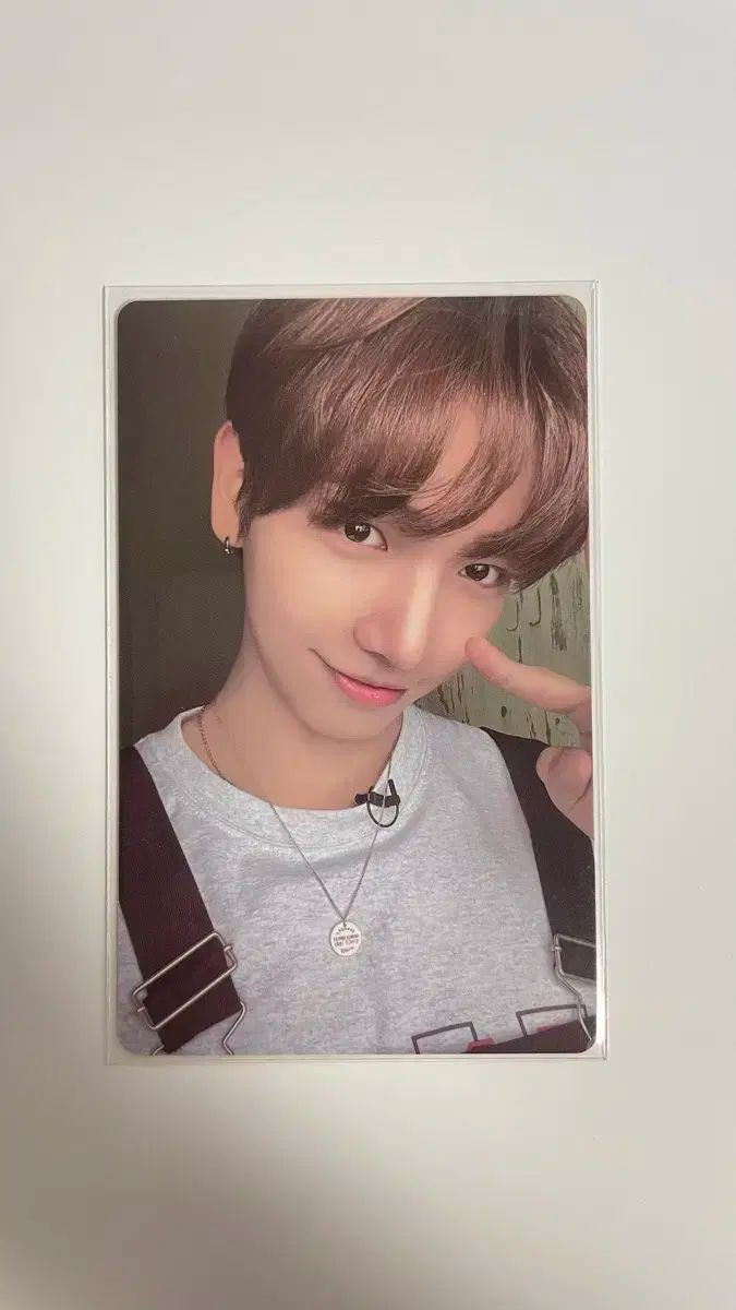 BOYNEXTDOOR(ボイネク) ミョン・ジェヒョン(MYUNG JAEHYUN) how