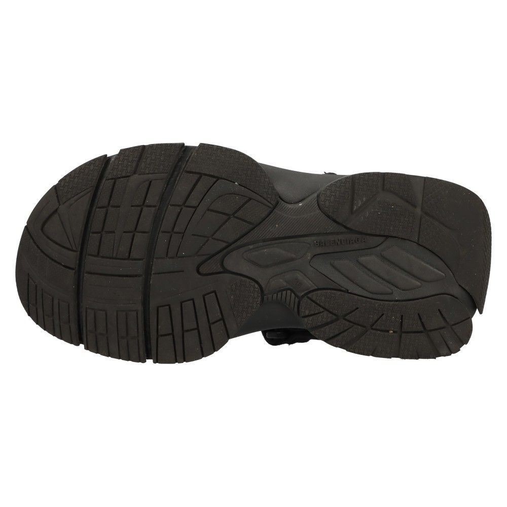 BALENCIAGA (バレンシアガ) Tourist Sandal With Pins 43 ツーリスト