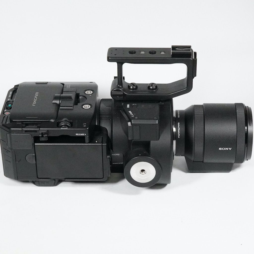 NEX-FS700RH |1843