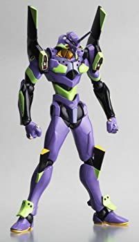 リボルテックヤマグチ No.026 No.006　No.011 エヴァンゲリオン FIG]リボルテックヤマグチ No.026 エヴァンゲリオン量産機[翼] 新世紀