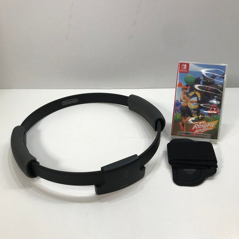 中古美品】 Nintendo Switch ニンテンドー スイッチ ソフト