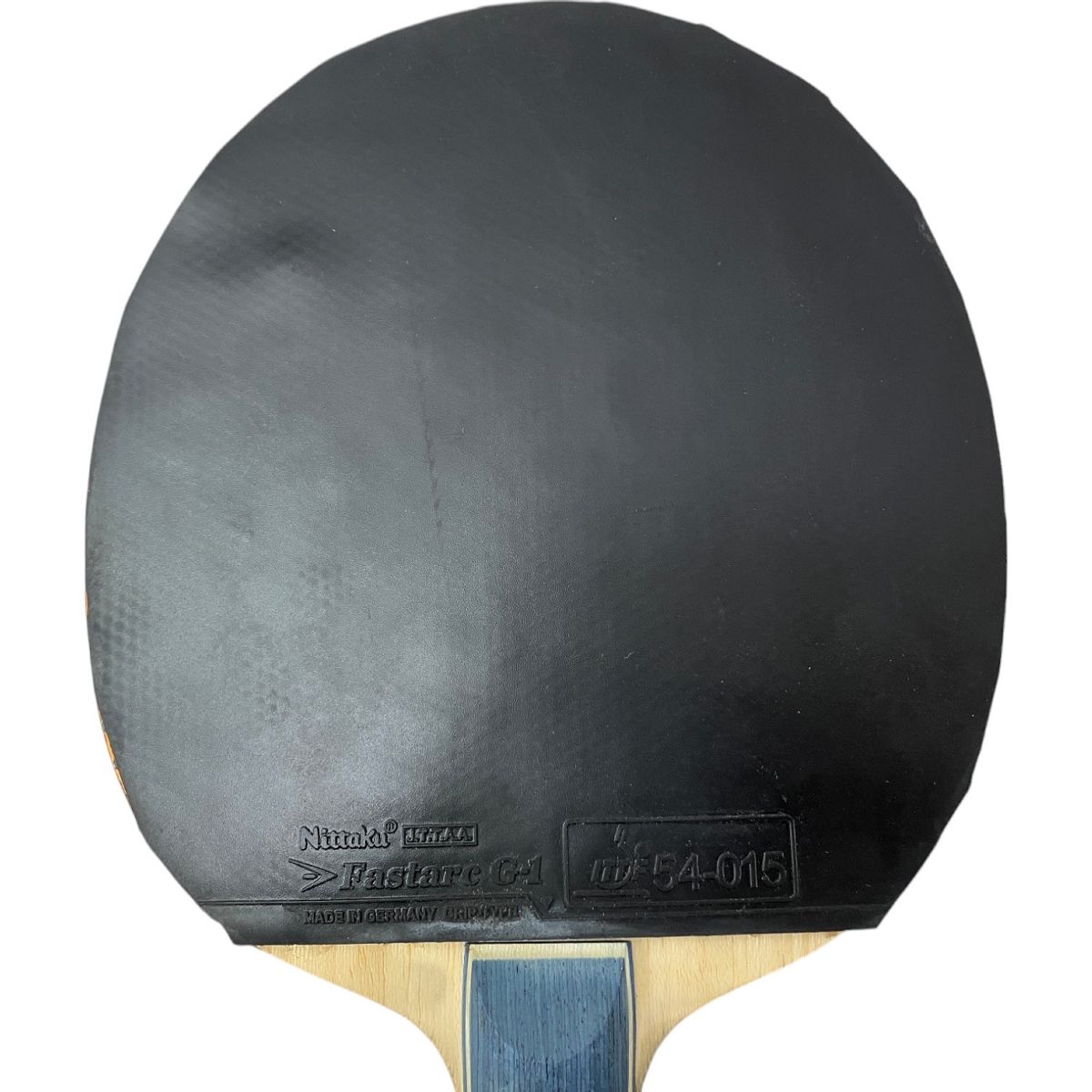 Kenta Butterfly シェイクハンド 卓球 ラケット 松平健太 スポーツ用品 