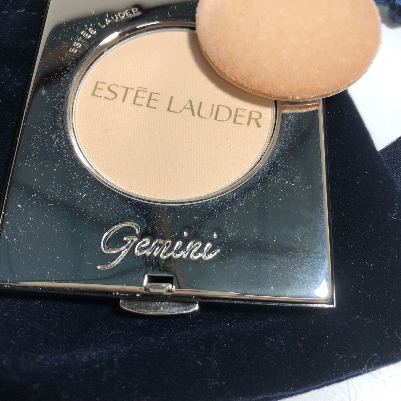 ☆大幅値下げ！ レア！ 未使用品 エスティローダー ルーシディティ  