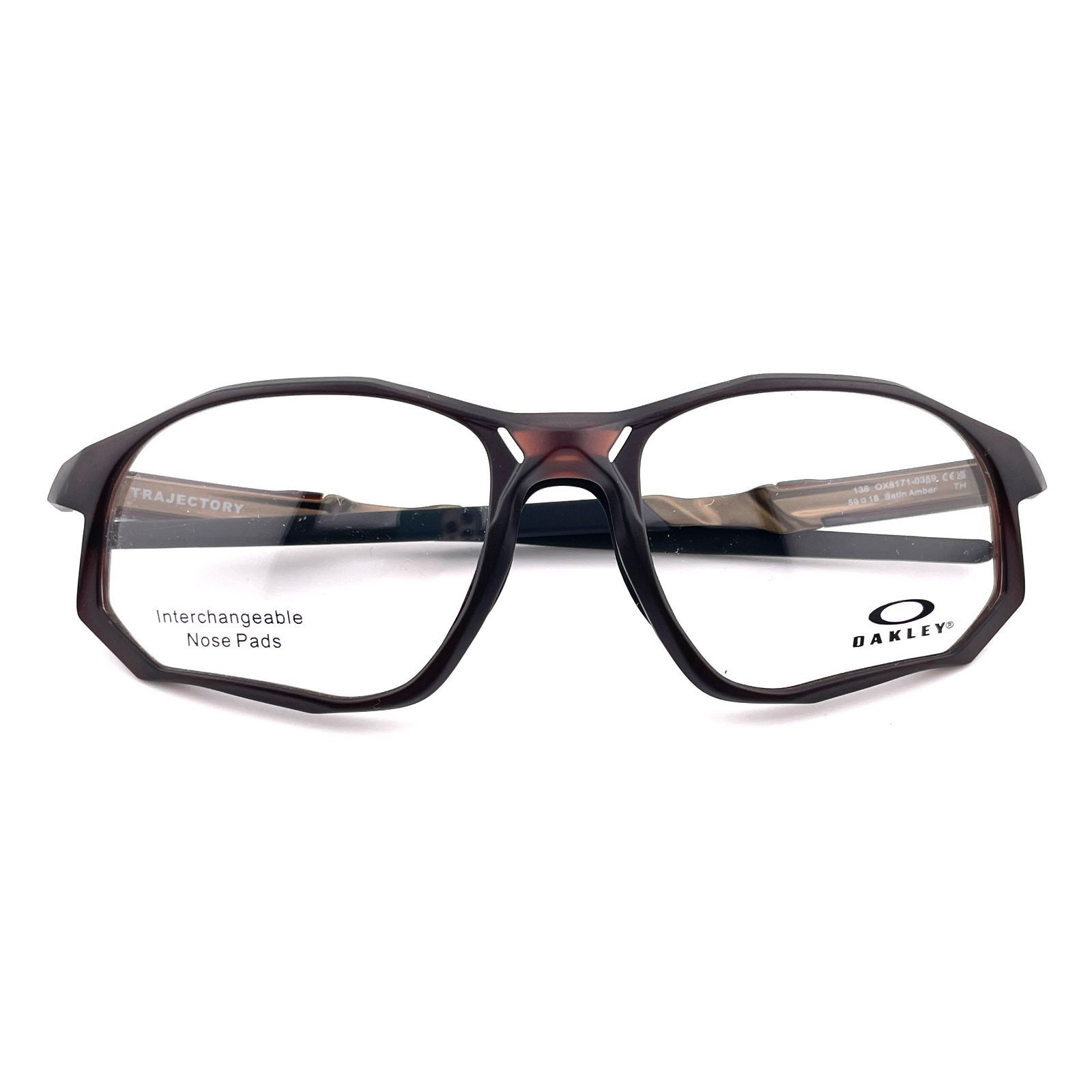 OAKLEY TRAJECTORY OX8171-0359［新品未使用］オークリー