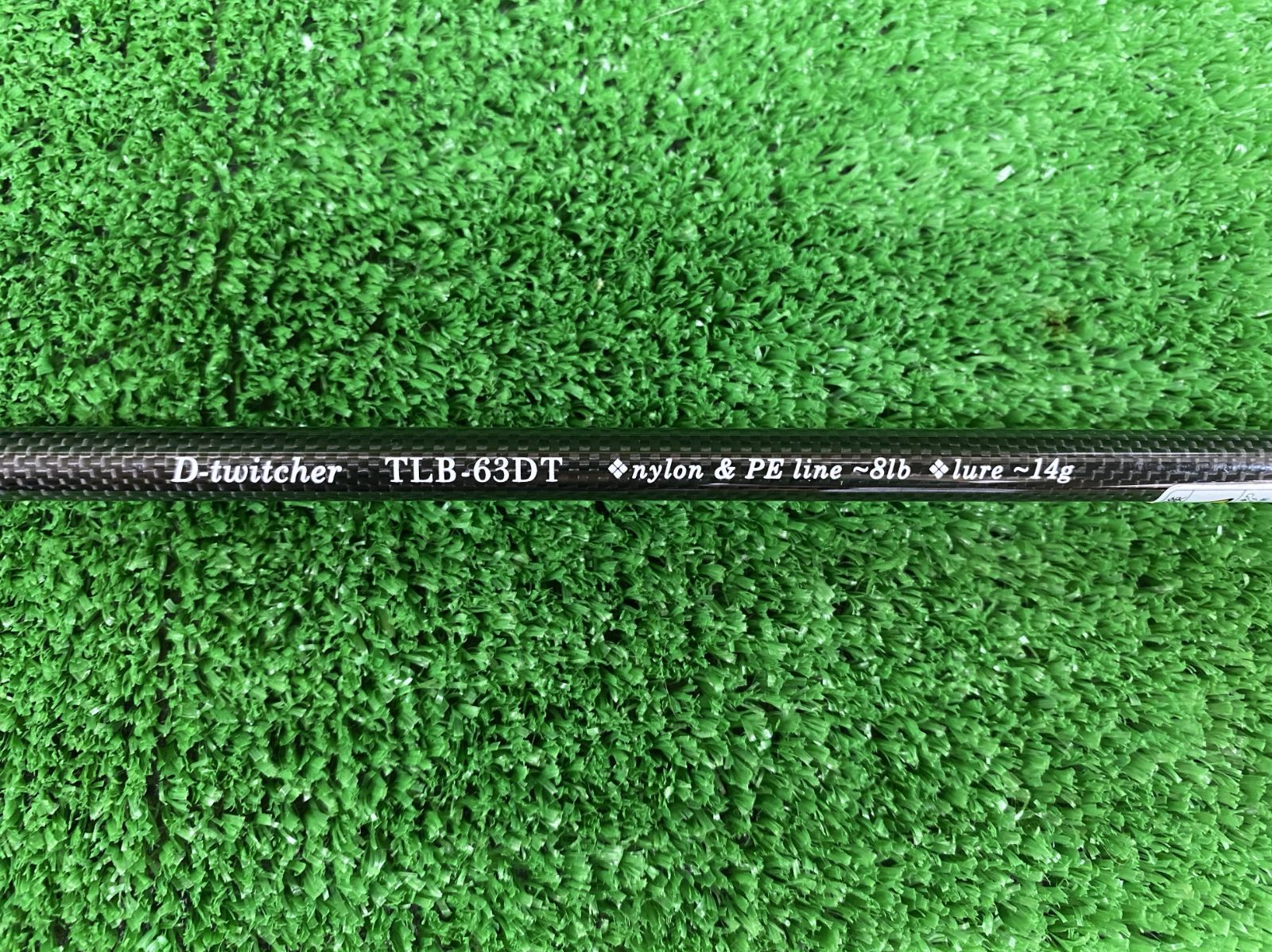 D-トゥイッチャー TLB-63DT