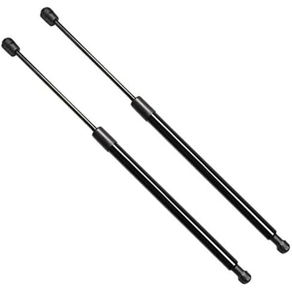 黒ノーマル XIANGSHANG レクサス RX350 RX450h RX270 AL10型(GGL10W GGL15W GGL16W GYL15W GYL16W) リアゲートダンパー 689500W500 バックドアダンパー リアハッチダンパー 車検対応 交