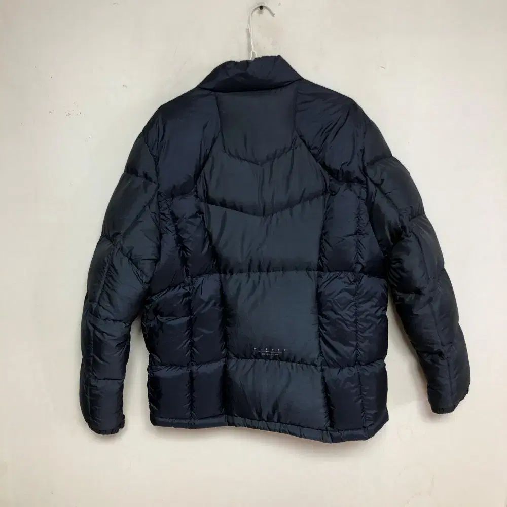MILLET(ミレー) メンズ グース 軽量 ダウンジャケット 100L