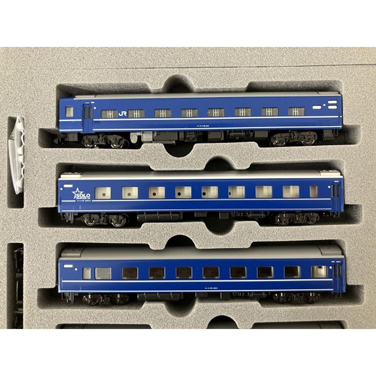 カトー O10021889