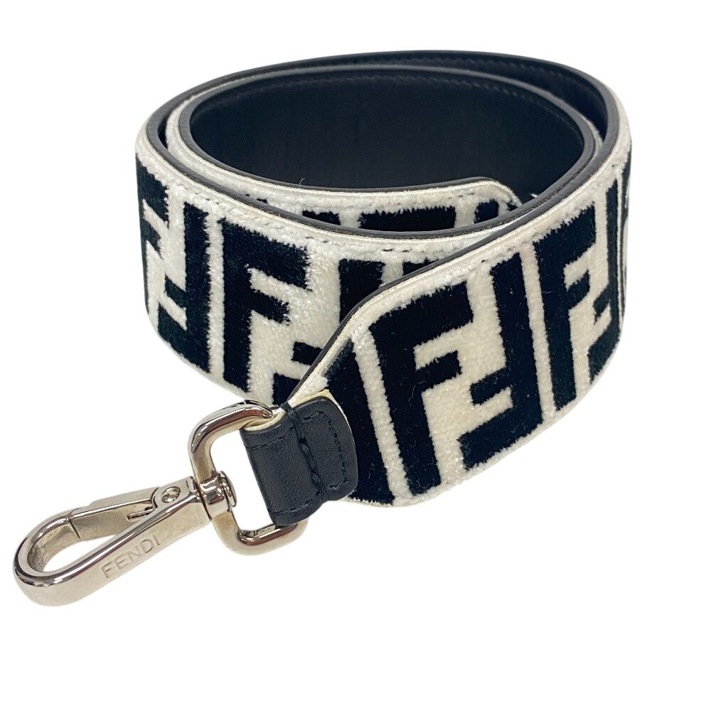 ショルダーストラップ ホワイト