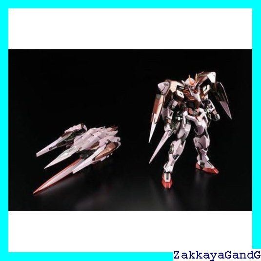 MG 1|100 トランザムライザー GN-0000 GNR-010 2