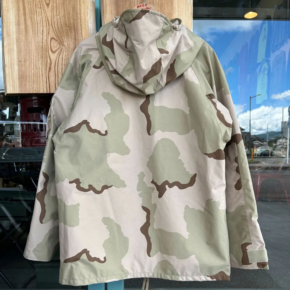 hiwaso様専用 ドイツ軍 紐ライナー 50s （最高の品質 hiwaso様