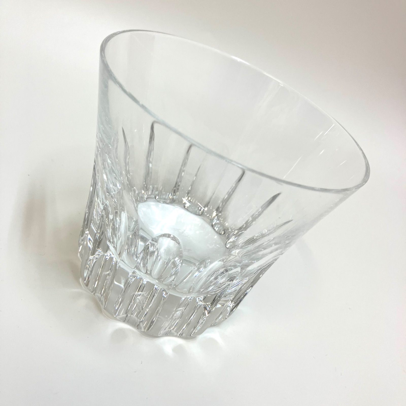 Baccarat*美品✨バカラ ペアグラス エトナ タンブラー 2011 2 Baccarat*美品✨バカラ ペアグラス エトナ タンブラー 2011 2