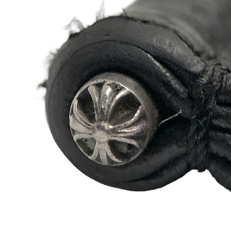 クロムハーツ　マネークリップウォレット d350a1f11f8adb58227f3d2ceca64c