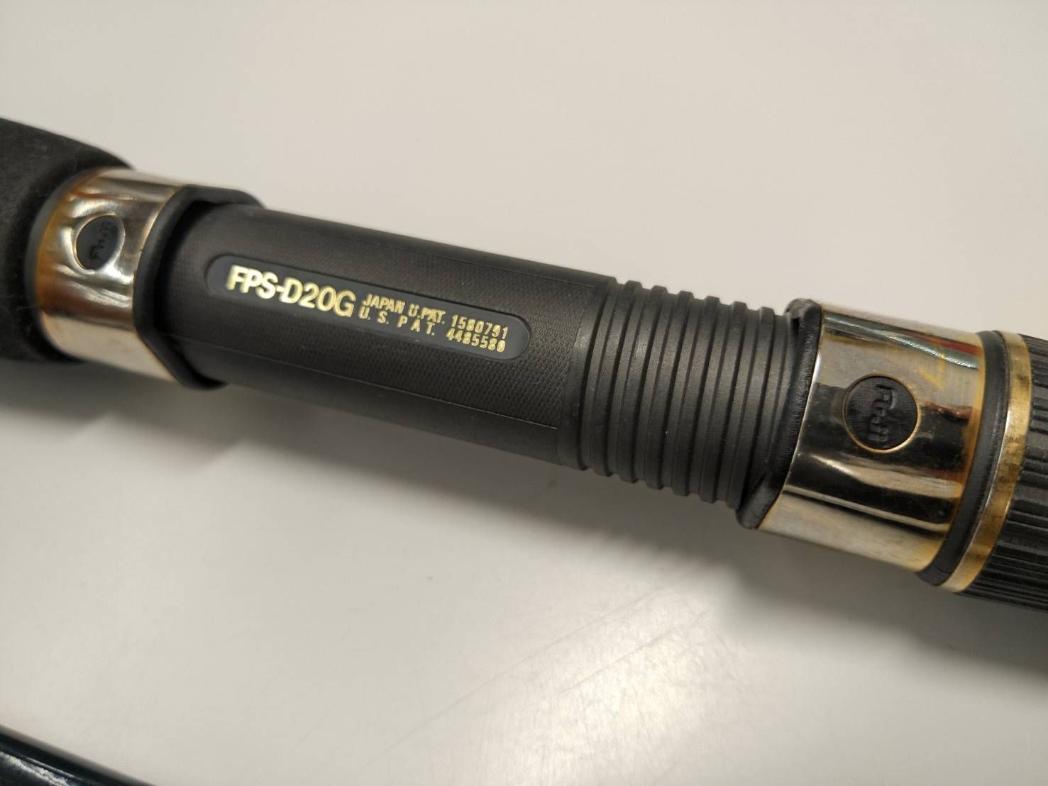 PALMS パームス サーフスター SSP86 アングラーズリ