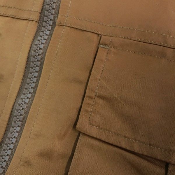 ラッセルノ　リバーシブル　ブルゾン　サイズ4 RUSSELUNO ラッセルノ リバーシブルブルゾン 4 ［240001869005