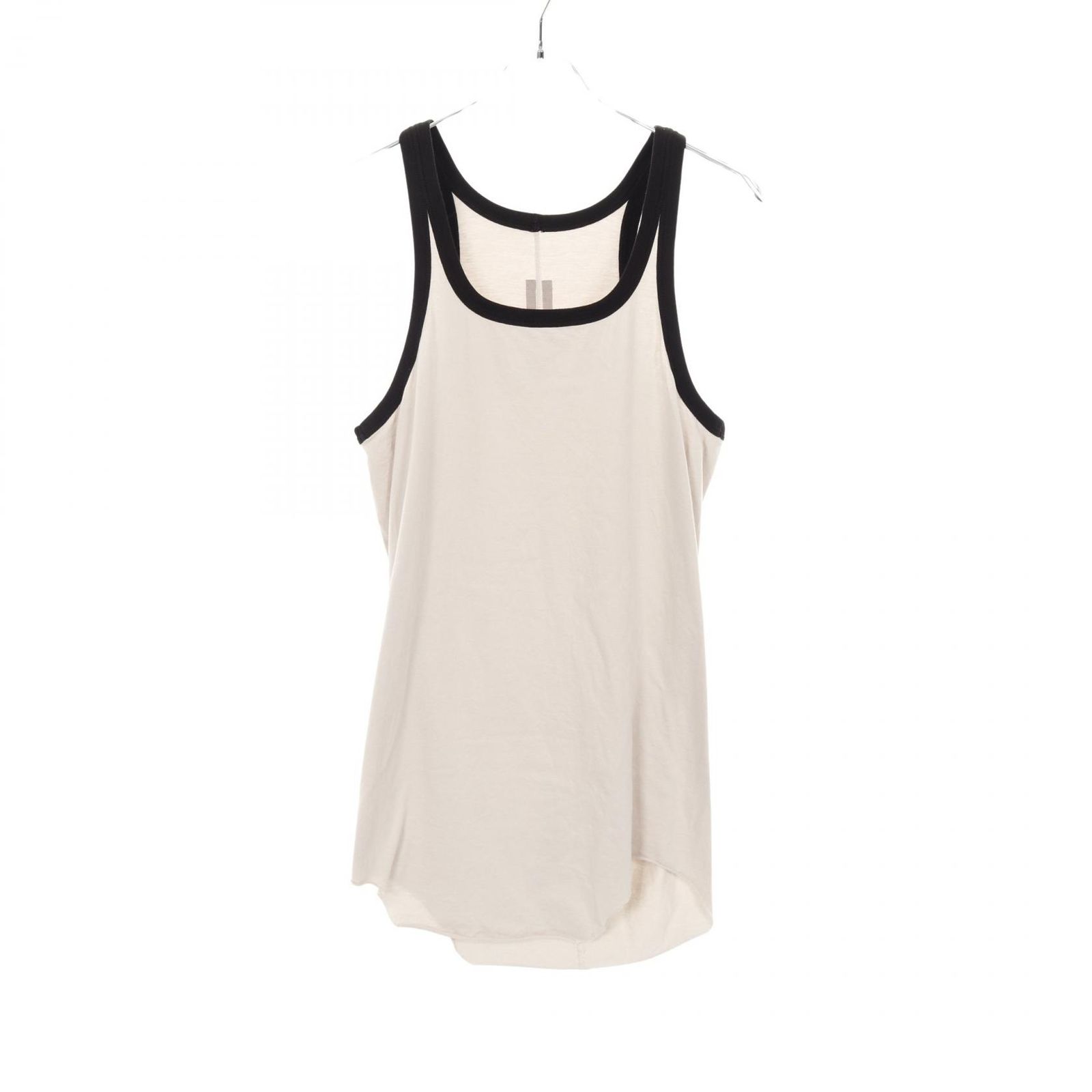 リックオウエンス Rick Owens タンクトップ RU02A5161-JA