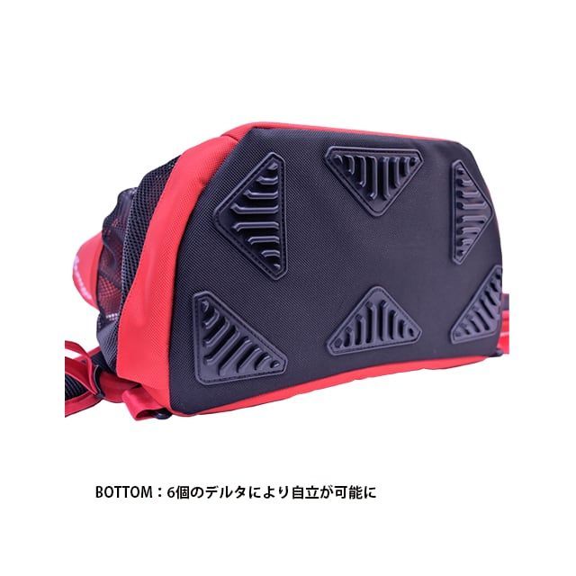 合宿 バット挿し込み