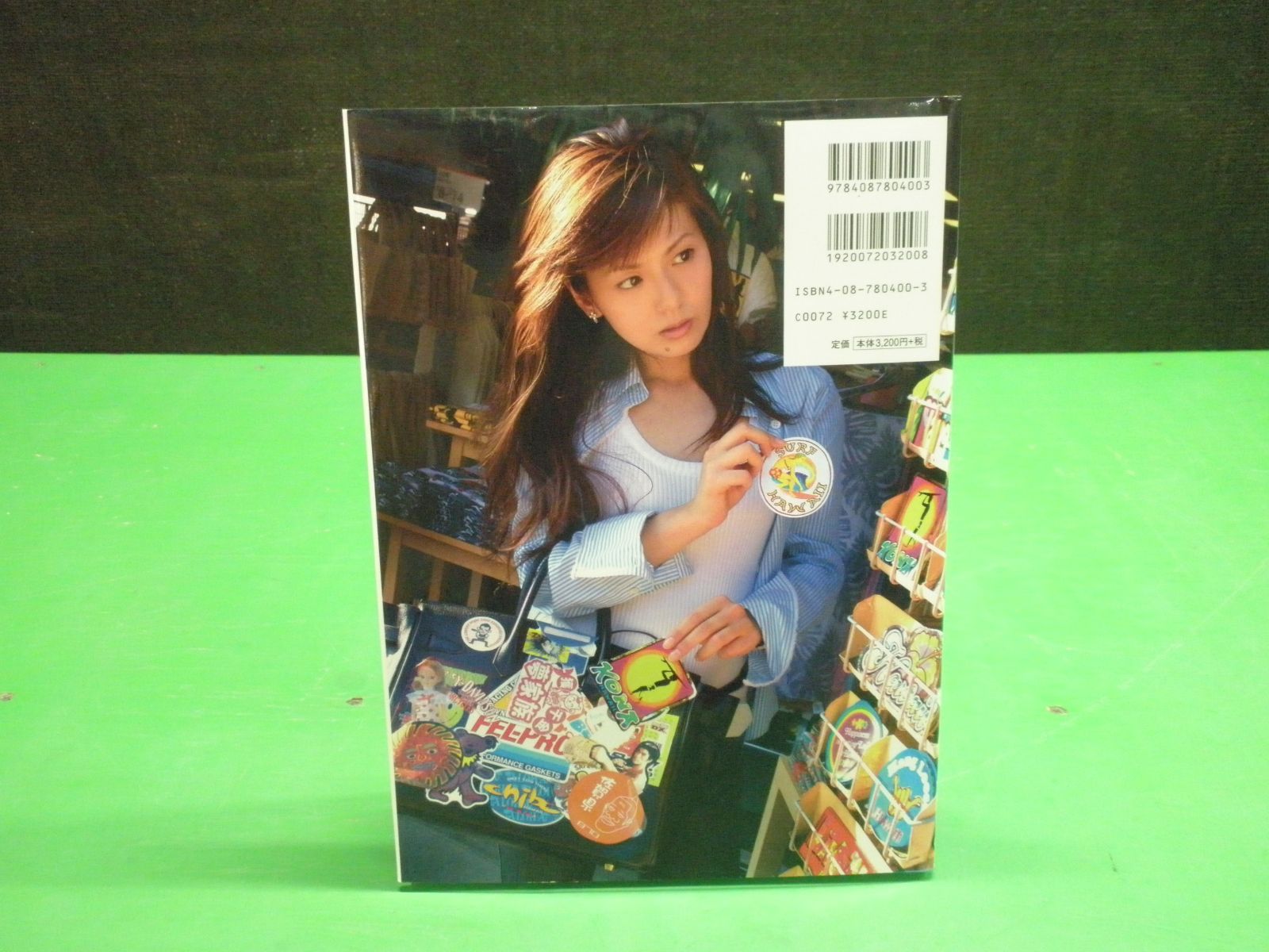 新品未開封 南野陽子  写真集 Flowers 初版 DVD付 おまけ写真付 新品未開封 南野陽子 写真集 Flowers 初版 DVD付 おまけ写真付