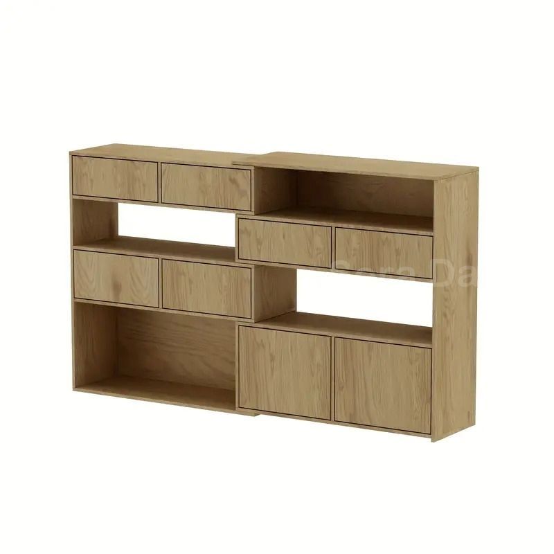 サイドテーブル チェスト 収納棚 大容量 スクエア キューブ キャビネット リビング収納 教科書収納 おしゃれ かわいい インテリア 北欧 北欧風 アンティーク風 整理棚 書類収納 書斎 ランド