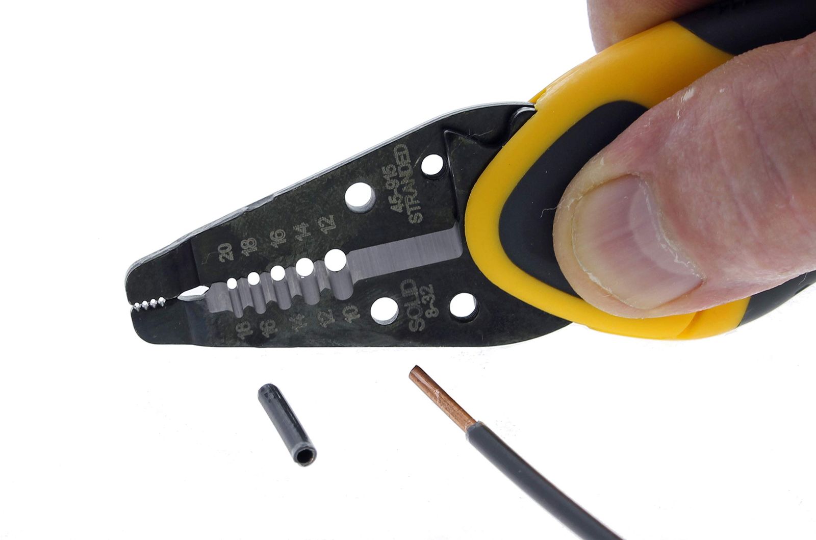 キネティックリフレックスT型ストリッパー 45-915